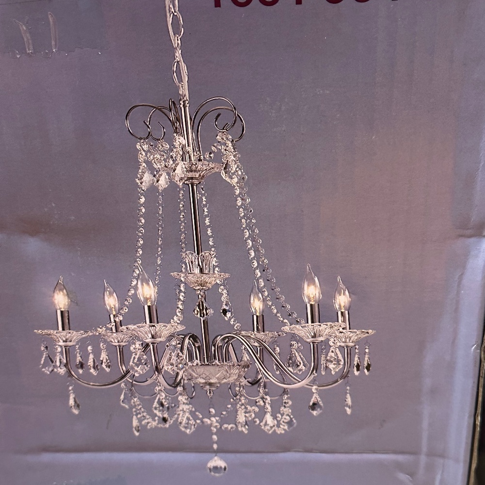 Chandelier